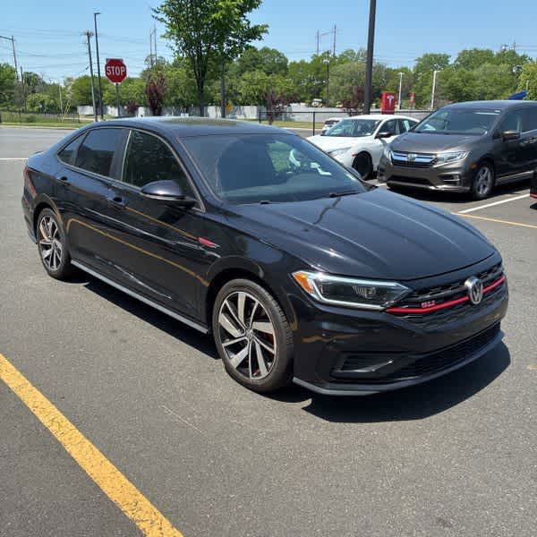 2019 Volkswagen Jetta GLI Autobahn