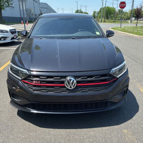 2019 Volkswagen Jetta GLI Autobahn
