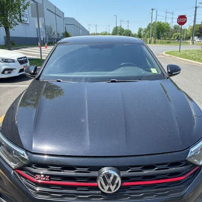 2019 Volkswagen Jetta GLI Autobahn