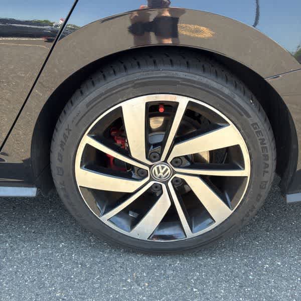 2019 Volkswagen Jetta GLI Autobahn