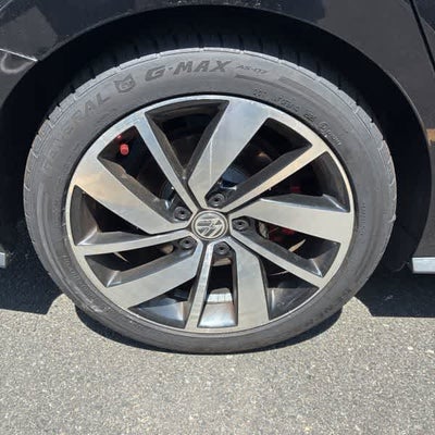 2019 Volkswagen Jetta GLI Autobahn