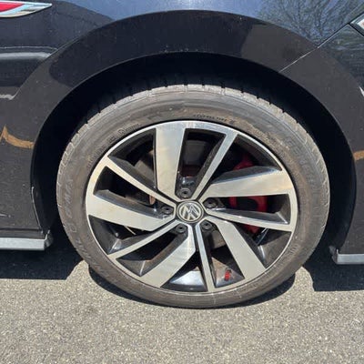 2019 Volkswagen Jetta GLI Autobahn