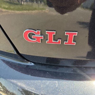 2019 Volkswagen Jetta GLI Autobahn