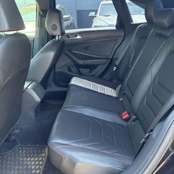 2019 Volkswagen Jetta GLI Autobahn