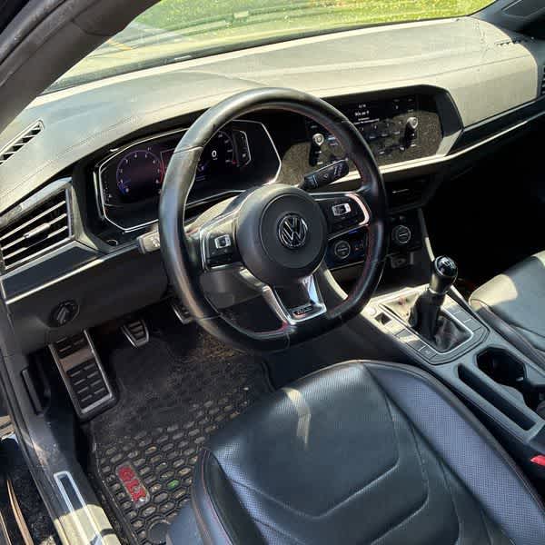 2019 Volkswagen Jetta GLI Autobahn