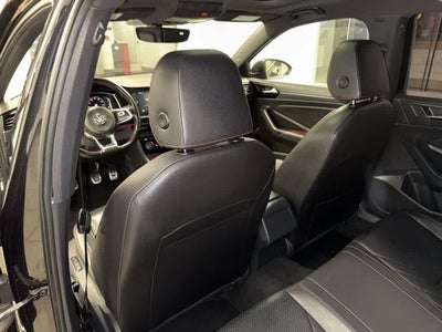 2019 Volkswagen Jetta GLI Autobahn