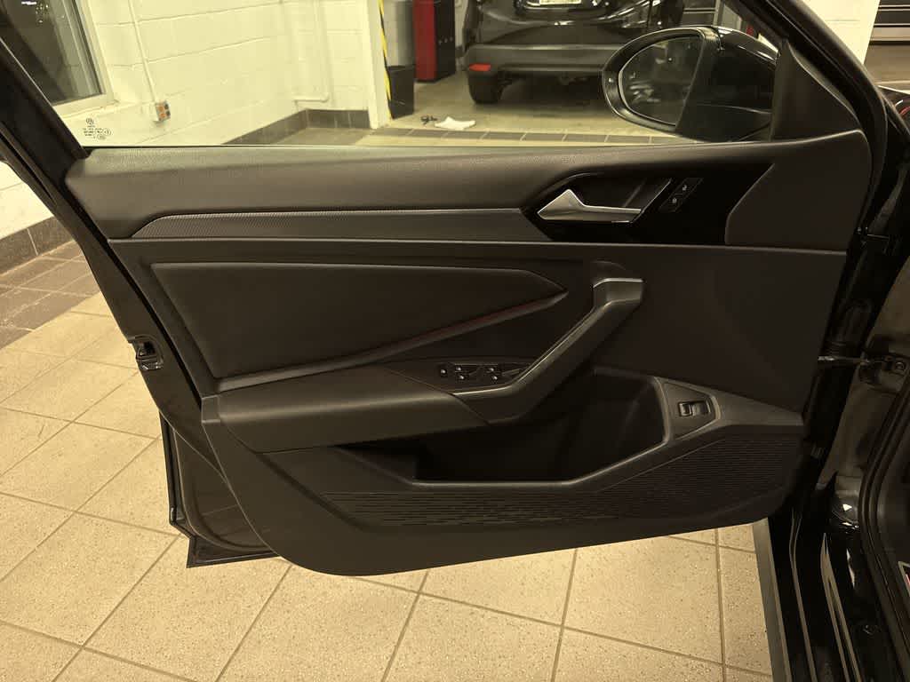 2019 Volkswagen Jetta GLI Autobahn