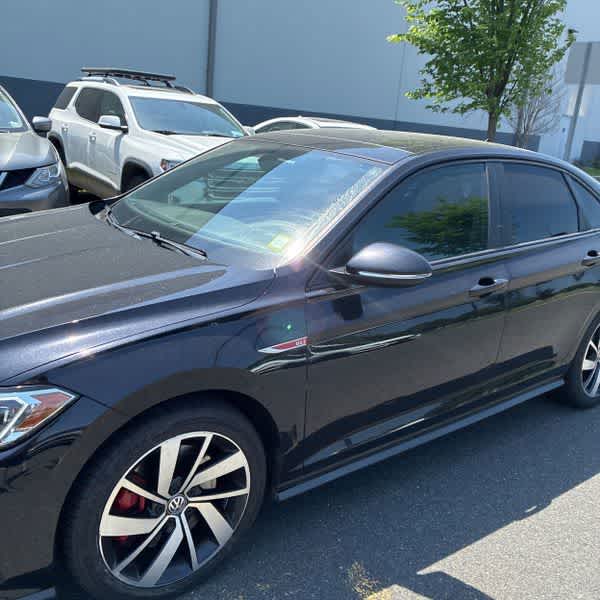 2019 Volkswagen Jetta GLI Autobahn