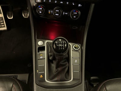 2019 Volkswagen Jetta GLI Autobahn