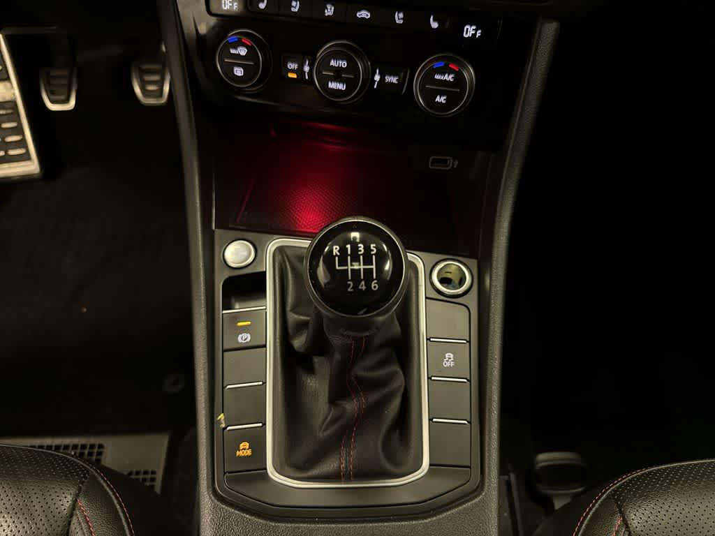 2019 Volkswagen Jetta GLI Autobahn