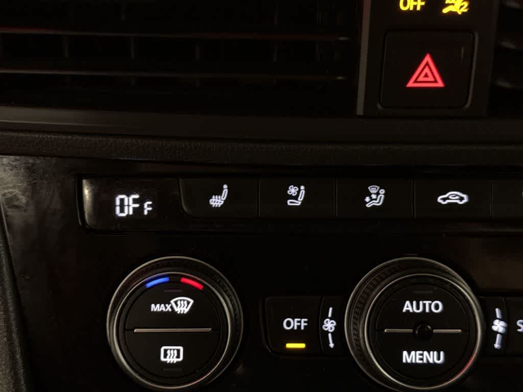 2019 Volkswagen Jetta GLI Autobahn