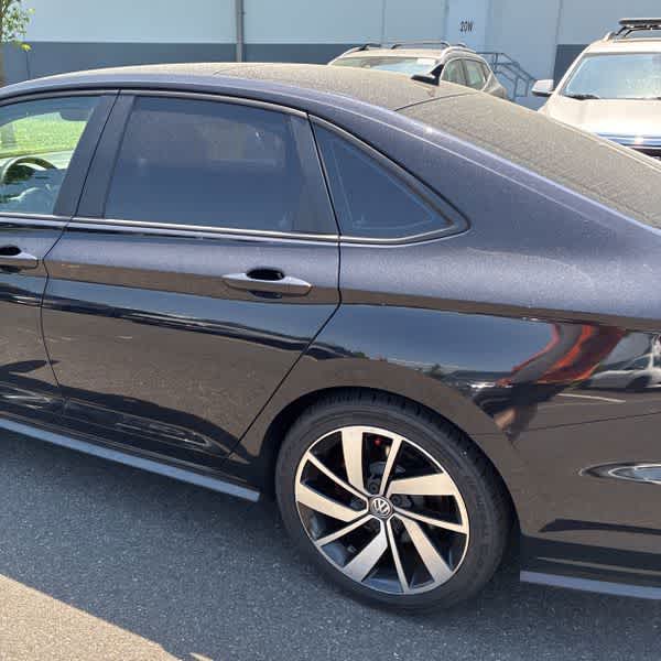 2019 Volkswagen Jetta GLI Autobahn