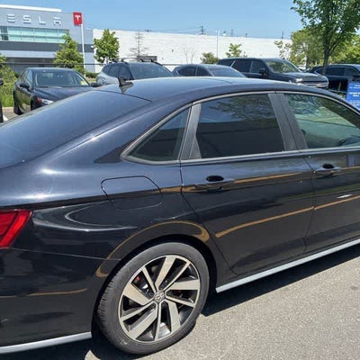 2019 Volkswagen Jetta GLI Autobahn