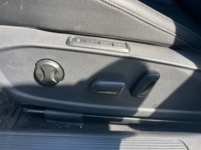 2019 Volkswagen Jetta SEL Premium