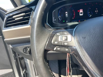 2019 Volkswagen Jetta SEL Premium