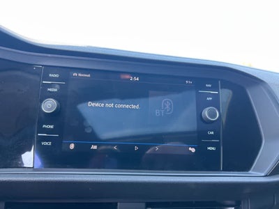 2019 Volkswagen Jetta SEL Premium