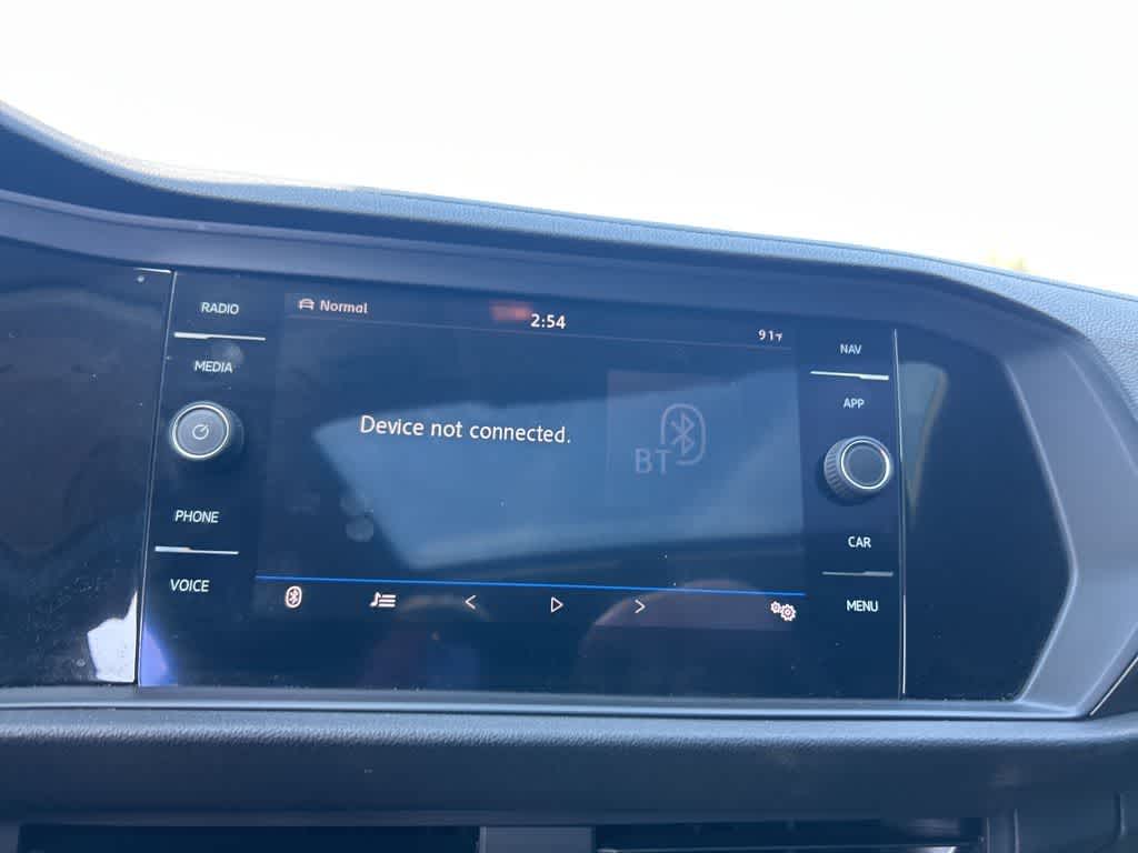 2019 Volkswagen Jetta SEL Premium