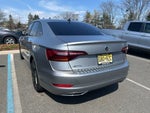 2019 Volkswagen Jetta SEL Premium