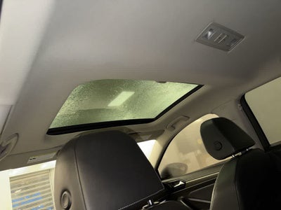2019 Volkswagen Jetta SEL Premium