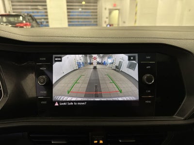 2019 Volkswagen Jetta SEL Premium