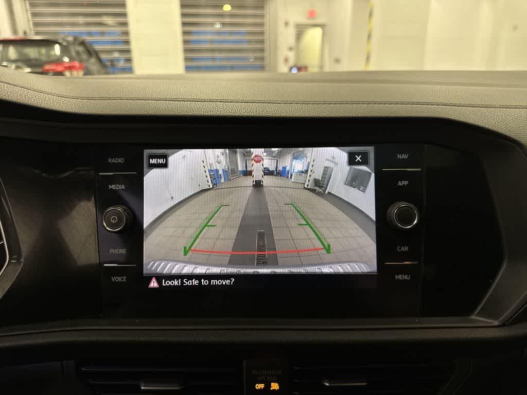 2019 Volkswagen Jetta SEL Premium