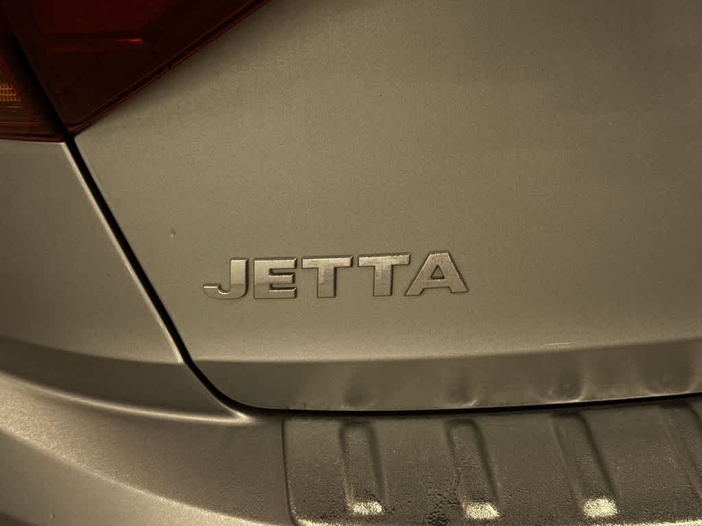 2019 Volkswagen Jetta SEL Premium