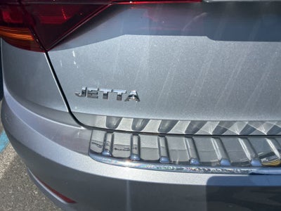 2019 Volkswagen Jetta SEL Premium