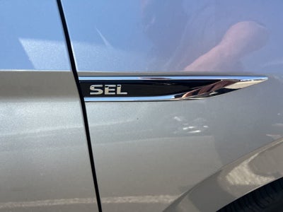 2019 Volkswagen Jetta SEL Premium