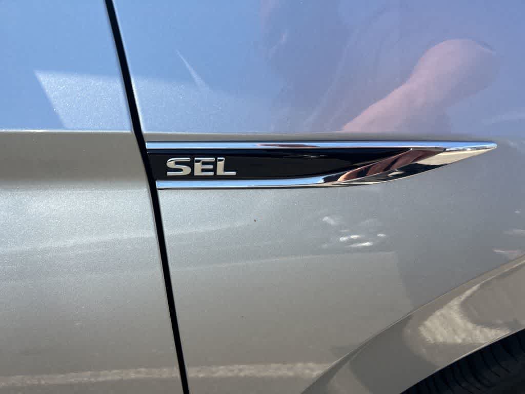 2019 Volkswagen Jetta SEL Premium