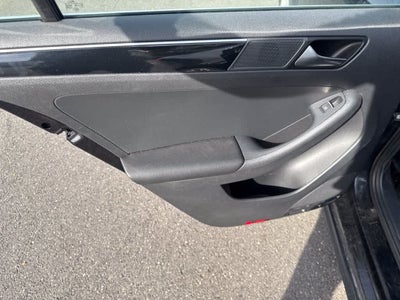 2016 Volkswagen Jetta 1.8T SEL