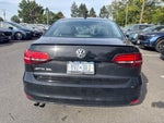 2016 Volkswagen Jetta 1.8T SEL