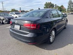 2016 Volkswagen Jetta 1.8T SEL