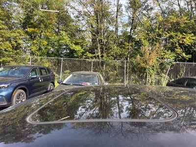 2016 Volkswagen Jetta 1.8T SEL