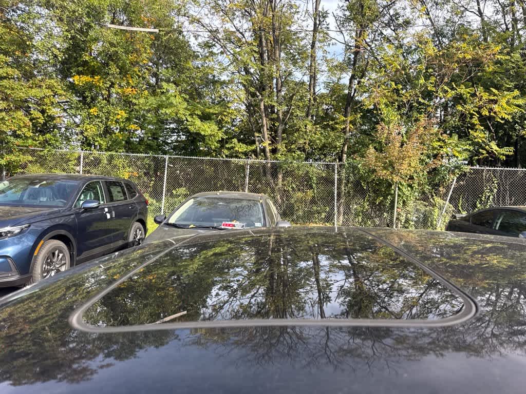 2016 Volkswagen Jetta 1.8T SEL
