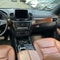 2016 Mercedes-Benz GLE 400 GLE 400