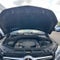 2016 Mercedes-Benz GLE 400 GLE 400
