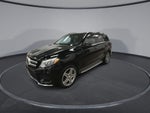 2016 Mercedes-Benz GLE 400 GLE 400