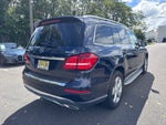 2017 Mercedes-Benz GLS 450 GLS 450