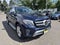 2017 Mercedes-Benz GLS 450 GLS 450