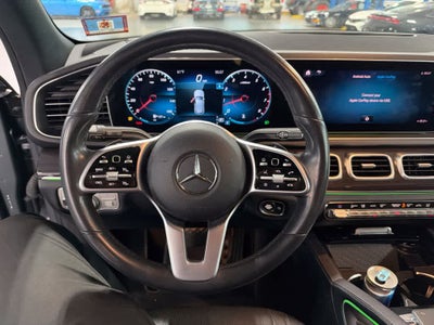2020 Mercedes-Benz GLE 350 GLE 350