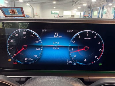 2020 Mercedes-Benz GLE 350 GLE 350