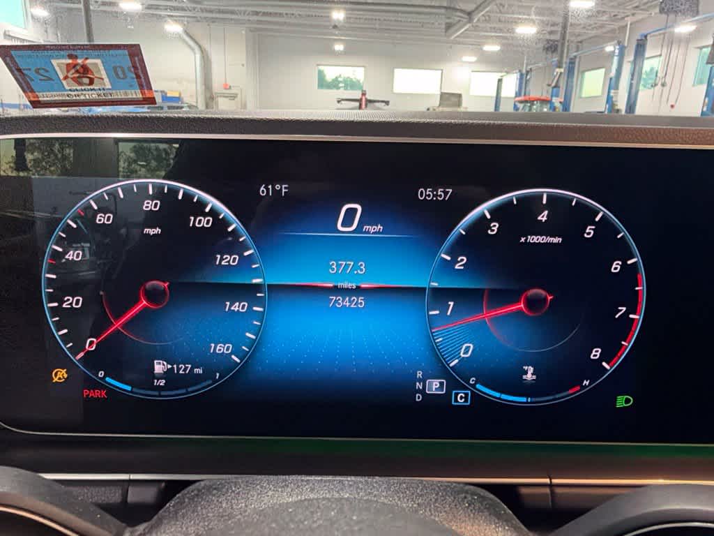2020 Mercedes-Benz GLE 350 GLE 350