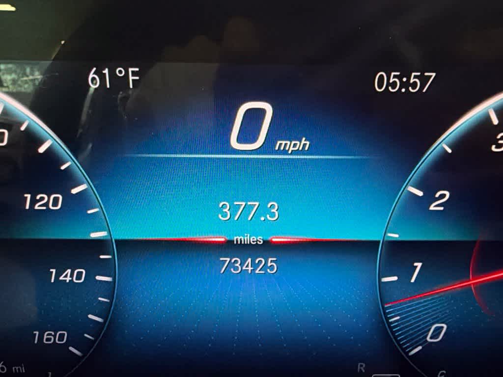2020 Mercedes-Benz GLE 350 GLE 350