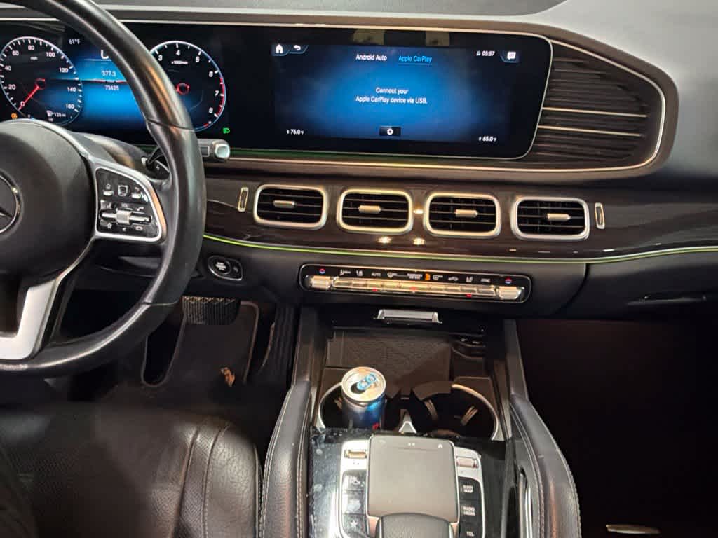 2020 Mercedes-Benz GLE 350 GLE 350