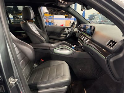2020 Mercedes-Benz GLE 350 GLE 350