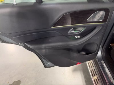 2020 Mercedes-Benz GLE 350 GLE 350