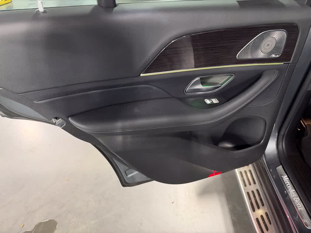 2020 Mercedes-Benz GLE 350 GLE 350