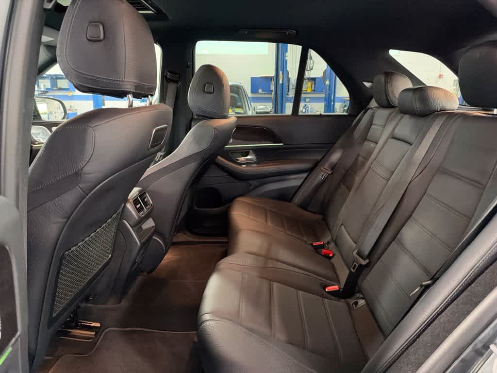 2020 Mercedes-Benz GLE 350 GLE 350