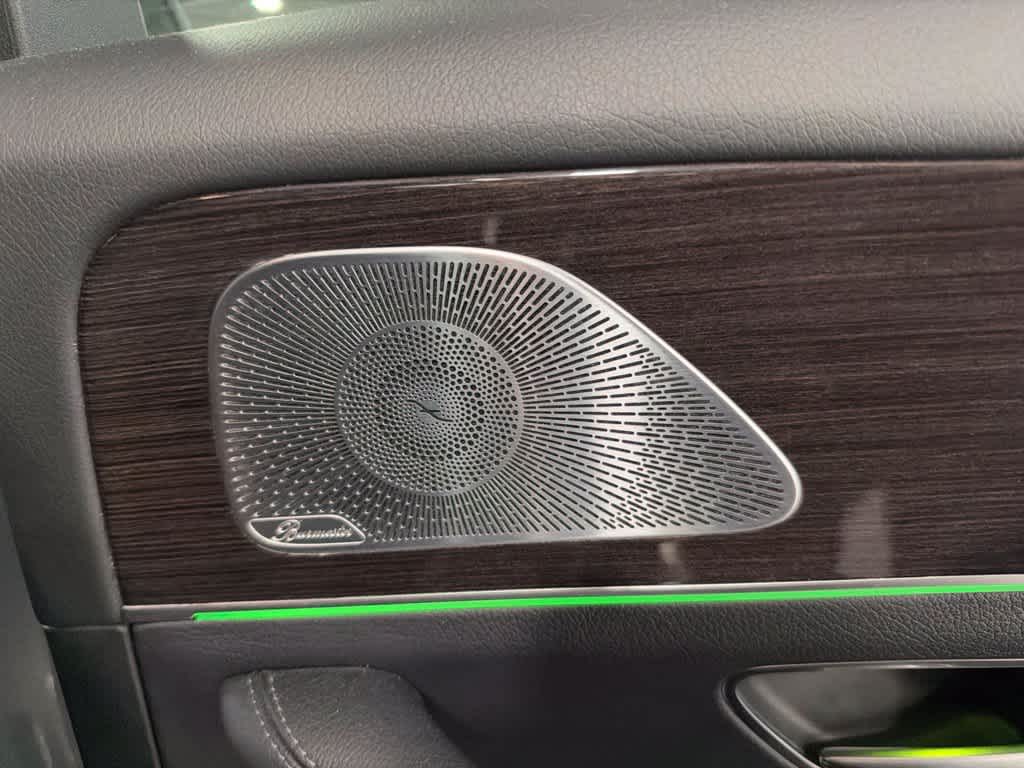 2020 Mercedes-Benz GLE 350 GLE 350
