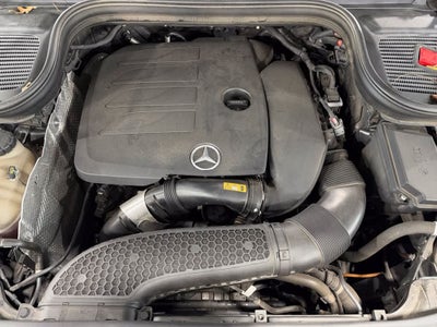 2020 Mercedes-Benz GLE 350 GLE 350